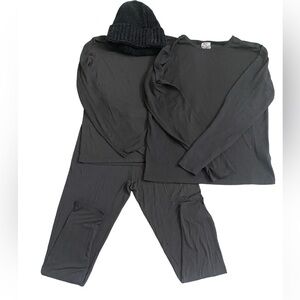 Girl’s bundle 32 Degrees Heat Matching Set